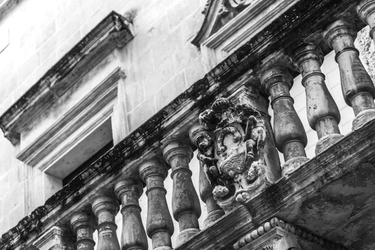Elle Suite Lecce Zewnętrze zdjęcie