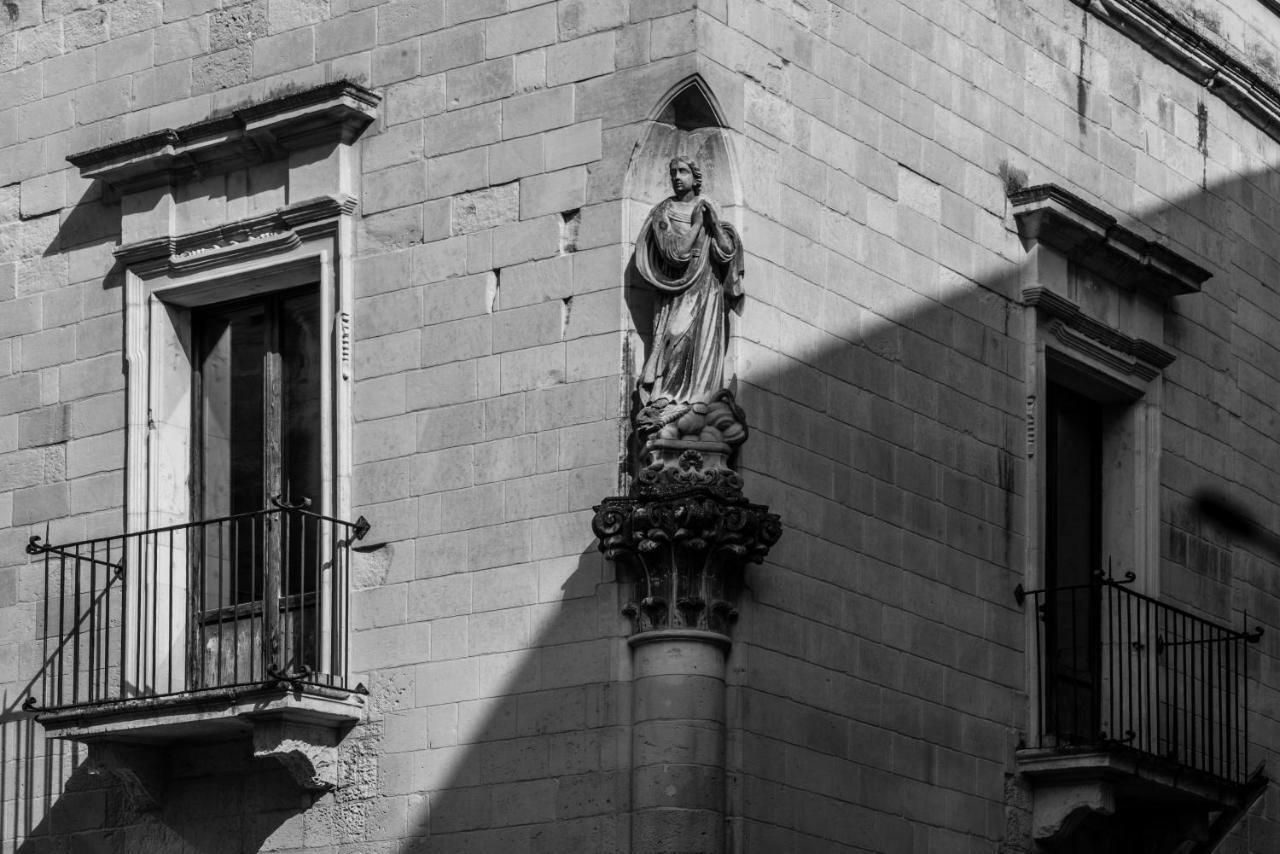 Elle Suite Lecce Zewnętrze zdjęcie