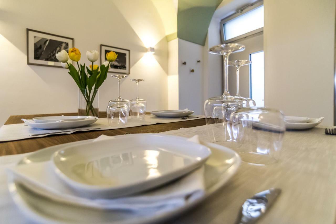 Elle Suite Lecce Zewnętrze zdjęcie