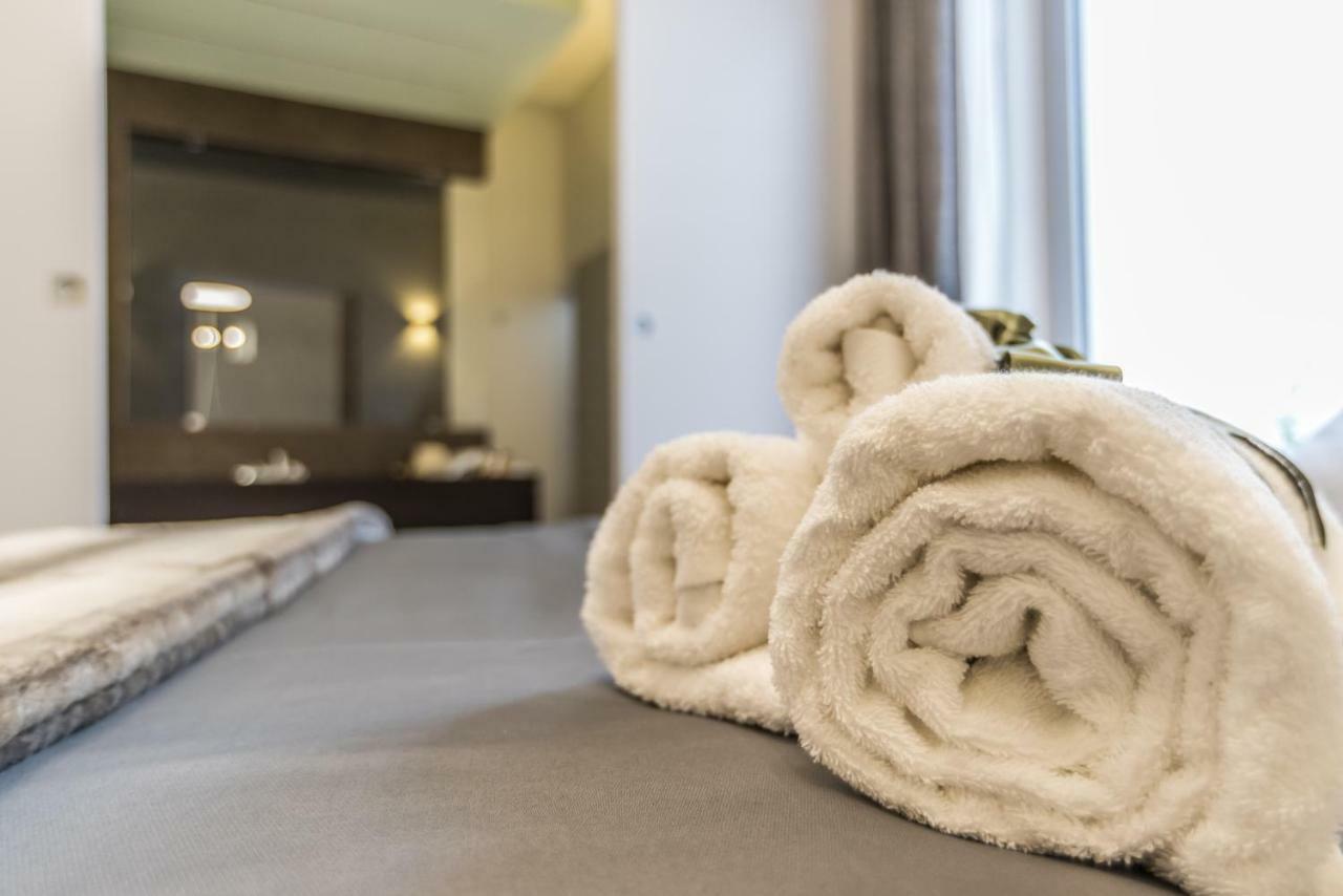 Elle Suite Lecce Zewnętrze zdjęcie
