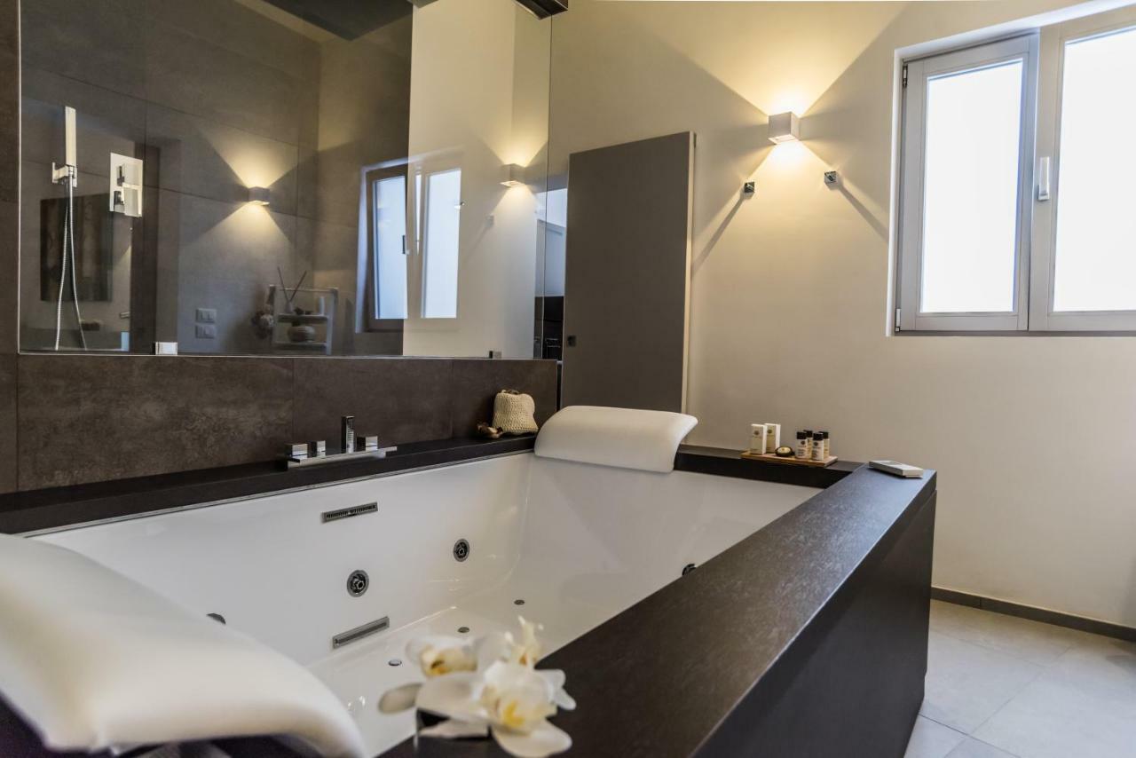 Elle Suite Lecce Zewnętrze zdjęcie