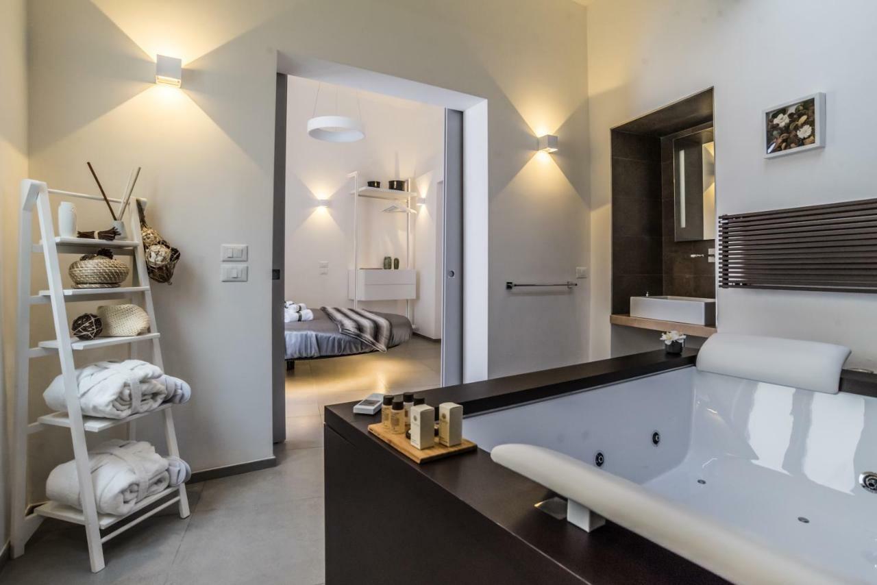 Elle Suite Lecce Zewnętrze zdjęcie