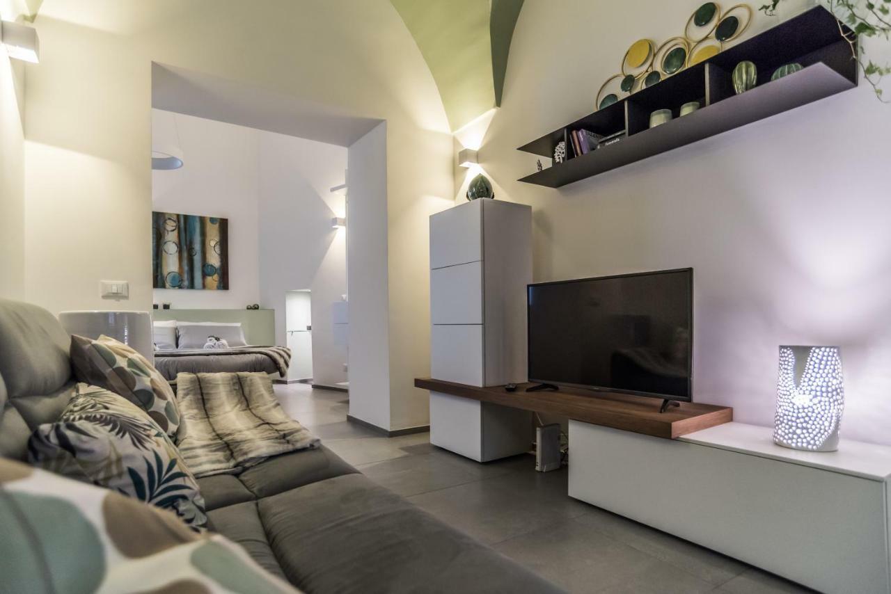 Elle Suite Lecce Zewnętrze zdjęcie