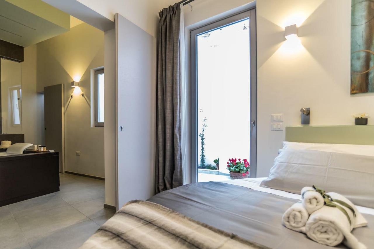 Elle Suite Lecce Zewnętrze zdjęcie