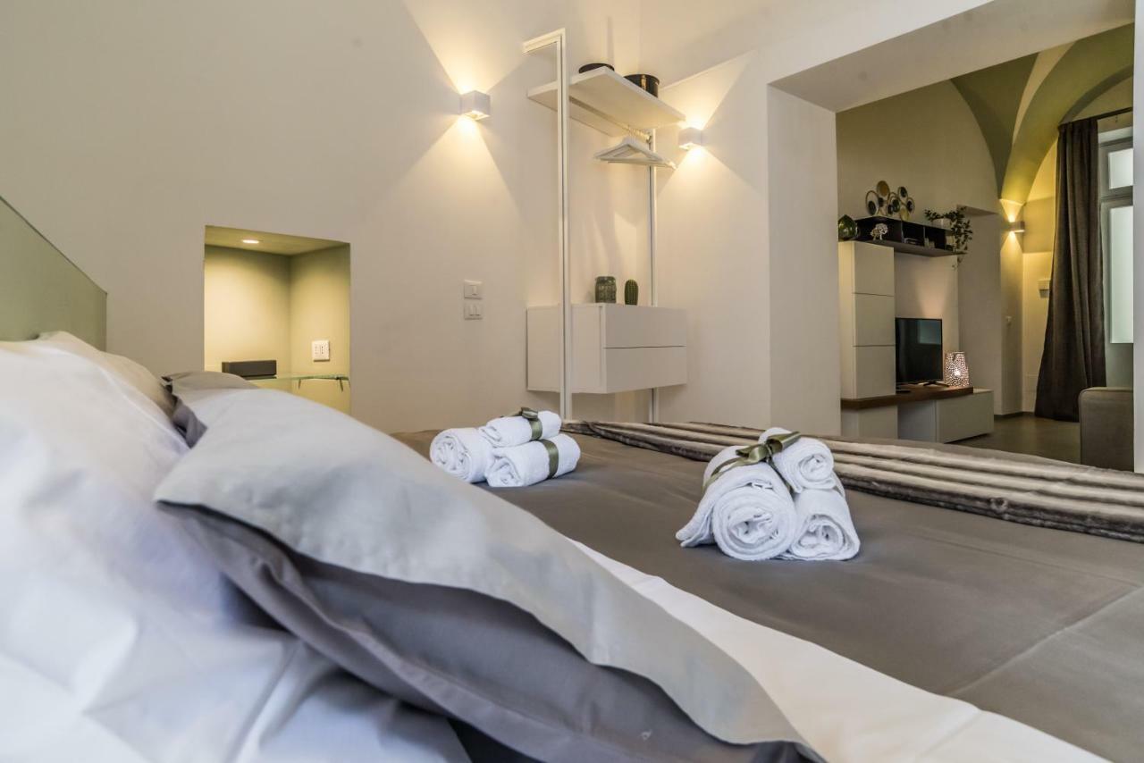 Elle Suite Lecce Zewnętrze zdjęcie