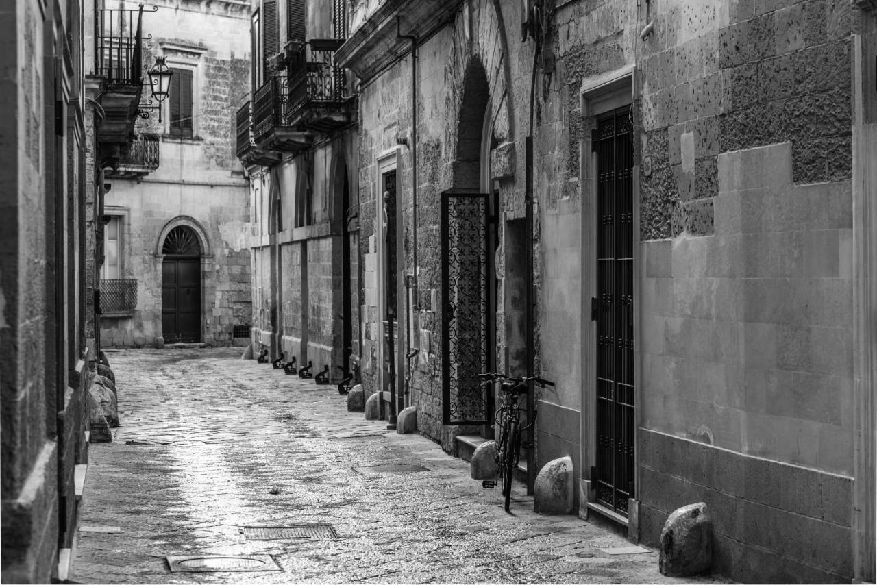 Elle Suite Lecce Zewnętrze zdjęcie